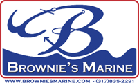 browniesmarine.net logo